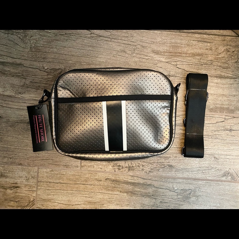 Haute Shore Drew Ritz Crossbody